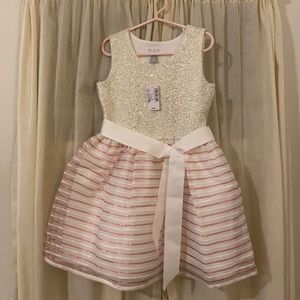 Children’s Place Dress - Size 5/6